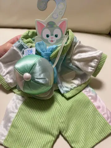 컬러풀 해피니스 젤라토니