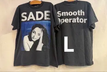 SADE Smooth Operator 티셔츠