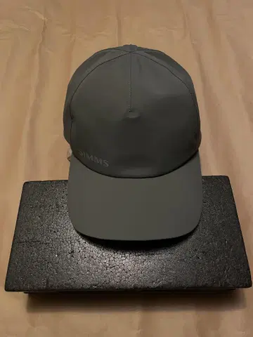 SIMMS GORE-TEX RAIN CAP S/M