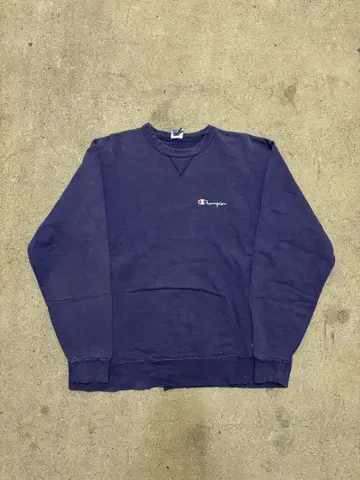 90s champion 챔피온 맨투맨 USA제