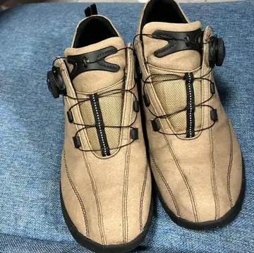 요넥스 워킹화 파워크션 27cm 베이지