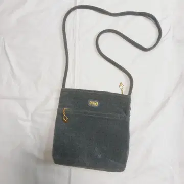 FEILER 페이러 숄더백
