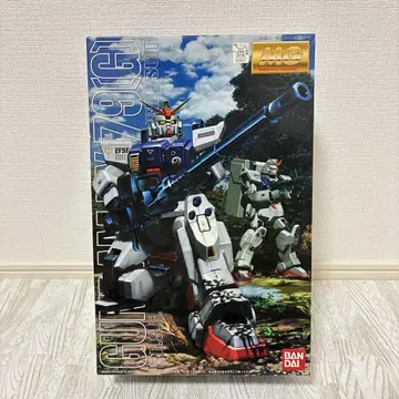 [ 미조립 ] MG 1/100 육전형 건담 RX-79(G) 반다이