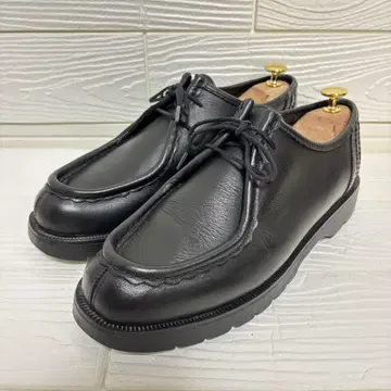 [컨디션 최상] KLEMAN 티롤리안 슈즈 패드롤 42 블랙 27cm