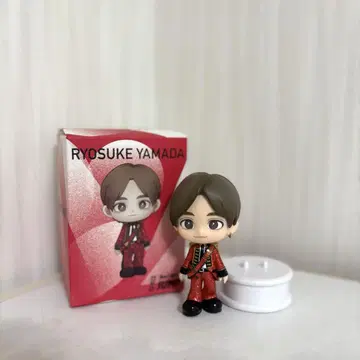 야마다 료스케 피규어 노멀