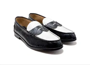 The Kenford Fineshoes 로퍼 PAISLEY
