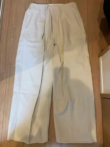 saby 데님 화이트