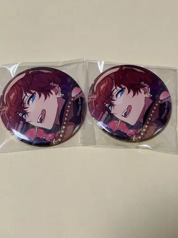 앙스타 히이로 콜렉션 캔뱃지