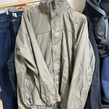 HELly Hansen 나일론 자켓 mars M L XL