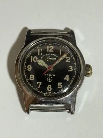 웨스트엔드 소워 플리마켓 26.5mm 정크