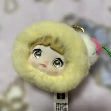 Nommi sweetness100% 병아리 엄청 귀여워