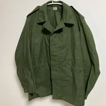 스웨덴군 M84 유틸리티 자켓 c44 새상품급