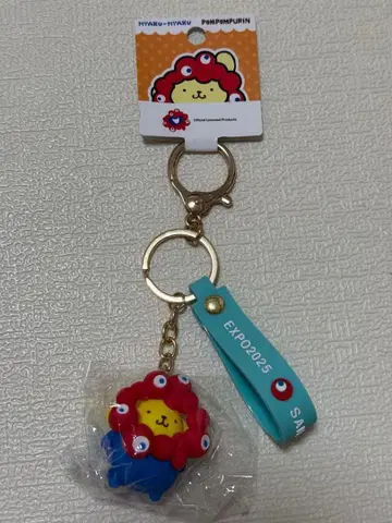폼폼푸딩 미야쿠미야쿠