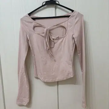 페인오어플레저 PAINORPLEASURE ORCHIDTOP pink