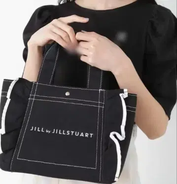 JILL by JILLSTUART 프릴 토트백
