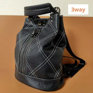 여성용 백팩 3way 백
