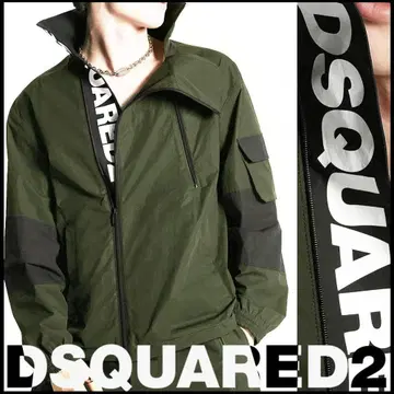 새상품 DSQUARED2 크에이드 Kaban 스트레치 자켓