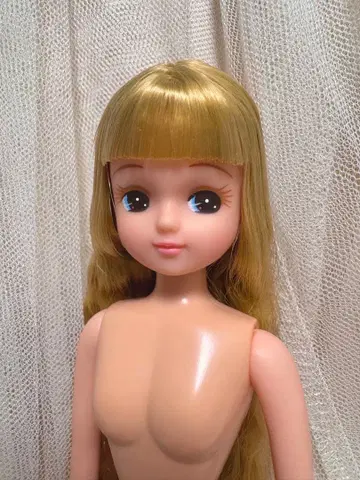 리카짱 캐슬 리카짱