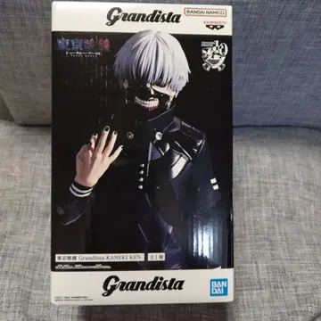 도쿄 구울 Grandista KANEKI KEN 카네키 켄 피규어