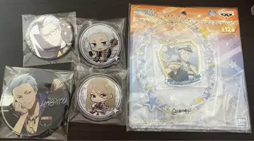 sideM 묶음 판매 아메히코 중심