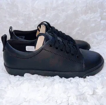 [ 새상품 ] Clarks Glove Echo 가죽 24cm~24.5cm