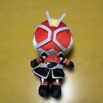 가면라이더 위자드 chibi 봉제 인형