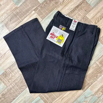 BEN DAVIS 벤데이비스 고릴라컷 인디고 데님 W32L30