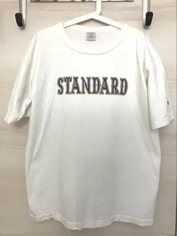 스탠다드 캘리포니아 챔피온 티셔츠