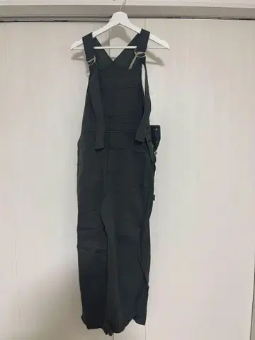 THROW 블랙 살로펫 O 사이즈