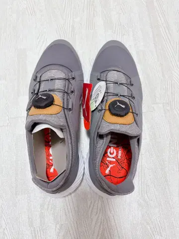 푸마 이그나이트 파워 어댑트 프로 디스크