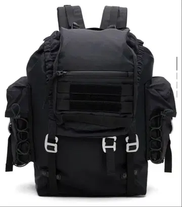 sacai 택티컬 백팩 사카이 백
