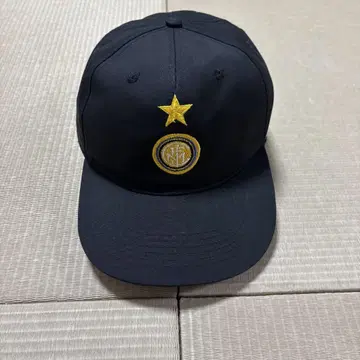90s 인텔 캡 엄브로