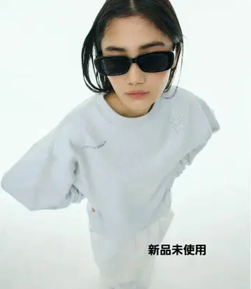OAF NERD SWEAT SHIRT 맨투맨