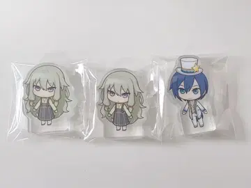 프로세카 코롯토 vol.2 원더쇼타임 쿠사나기 네네 KAITO