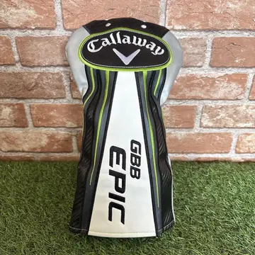 캘러웨이 그레이트 빅 버사 에픽 드라이버용 골프헤드커버