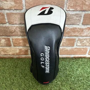 브릿지스톤 드라이버용 골프헤드커버 새상품급