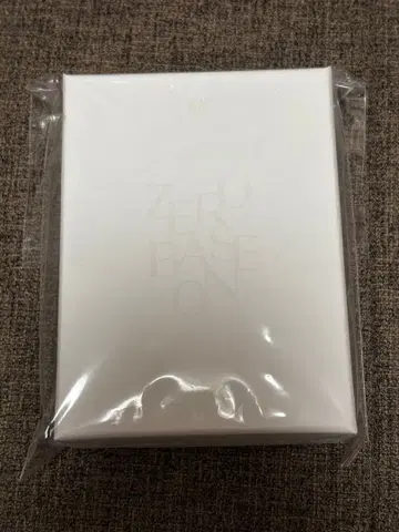zerobaseone 펜콘 목걸이 팝업 ZB1