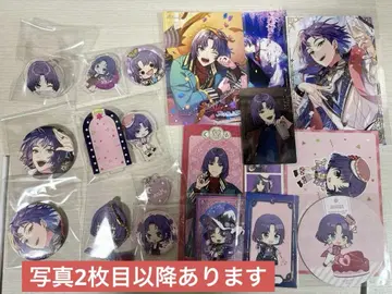 마법사의 약속 무르 샤이락 굿즈 묶음 판매