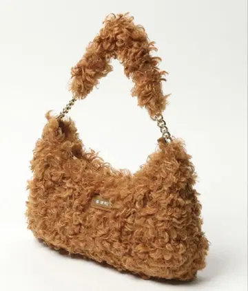 [ JW PEI ] [ BARNYARDSTORM ] 보아 BAG