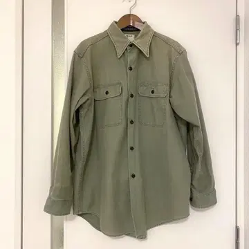 MADISON BLUE HAMPTON 백 새틴 셔츠 01 사이즈