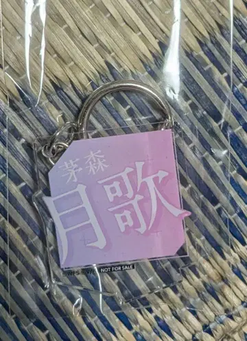 헤븐 번즈 레드 가라오케 철인 아크릴 이름 참 모리모리 츠키카