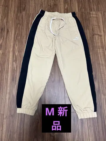 푸마 조거 팬츠 CORE HERITAGE M