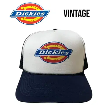 Dickies 디키즈 메쉬 캡 야마다 렌 오모씨 채널