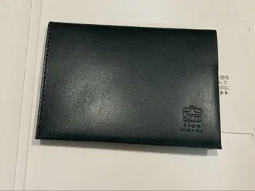SLIDE THUMB 슬라이드 명함지갑