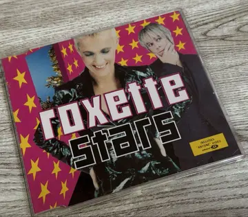 ROXETTE [ STARTS ]