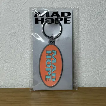 호시노 겐 MADHOPE 키링