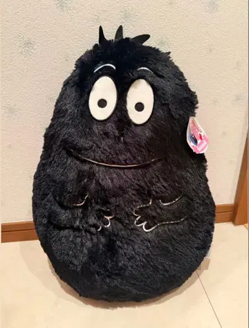 [ 새상품 미사용 ] 바바파파 봉제 인형