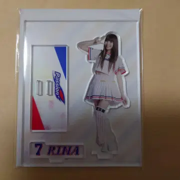 [ 미개봉 ] Passion RINA 아크릴 스탠드