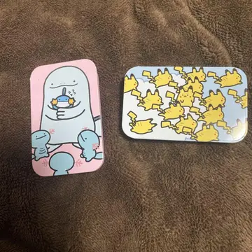 포켓몬 쁘띠캔 컬렉션 누오 피카츄