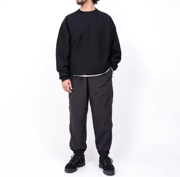 OVY 나일론 피지컬 트레이닝 팬츠 L 사이즈